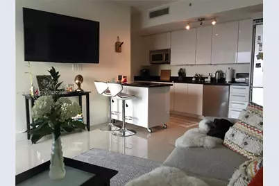 92 SW 3rd St #4106, Miami, FL 33130 - Photo 1
