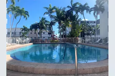 1801 S Treasure Dr #222, North Bay Village, FL 33141 - Photo 45