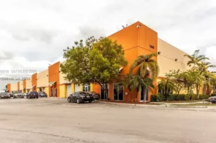 12601 NW 115th Ave, Medley, FL 33178 - Photo 1