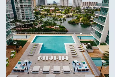 330 Sunny Isles Blvd #5-1603, Sunny Isles Beach, FL 33160 - Photo 43