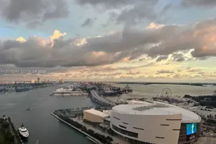 900 Biscayne Blvd, Miami, FL 33132 - Photo 1