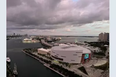900 Biscayne Blvd #3207, Miami, FL 33132 - Photo 45