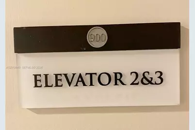 900 Biscayne Blvd #3207, Miami, FL 33132 - Photo 39