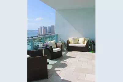 900 Biscayne Blvd #3207, Miami, FL 33132 - Photo 35