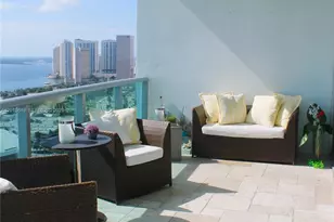 900 Biscayne Blvd, Miami, FL 33132 - Photo 35