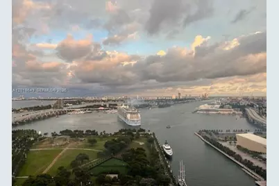 900 Biscayne Blvd #3207, Miami, FL 33132 - Photo 45