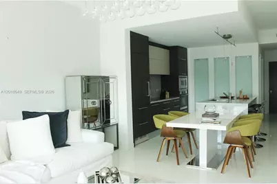900 Biscayne Blvd #3207, Miami, FL 33132 - Photo 5