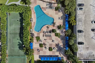 19370 Collins Ave #426, Sunny Isles Beach, FL 33160 - Photo 49