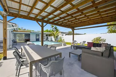 9955 SW 215th St, Cutler Bay, FL 33189 - Photo 3