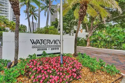20505 E Country Club Dr #1431, Aventura, FL 33180 - Photo 37