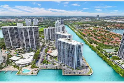 20505 E Country Club Dr #1431, Aventura, FL 33180 - Photo 17