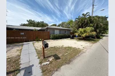 600 NW 18th St #W-2, Fort Lauderdale, FL 33311 - Photo 1