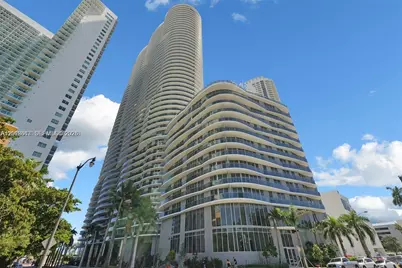 488 NE 18th St #2803, Miami, FL 33132 - Photo 25