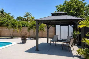 13452 SW 256th Terrace, Homestead, FL 33032 - Photo 9