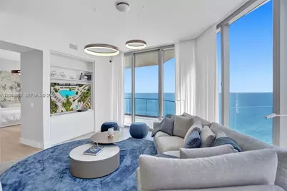18975 Collins Ave #2204, Sunny Isles Beach, FL 33160 - Photo 17