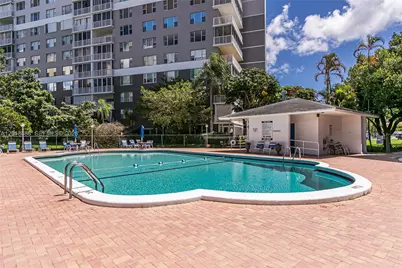 3850 Washington St #1115, Hollywood, FL 33021 - Photo 5