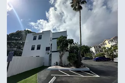 2705 NE 9th Ave #203, Wilton Manors, FL 33334 - Photo 35