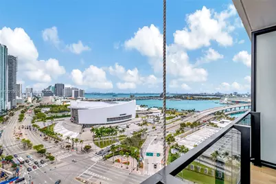 398 NE 5th St #1407, Miami, FL 33132 - Photo 49