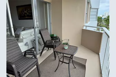 1950 S Ocean Dr #4D, Hallandale Beach, FL 33009 - Photo 9