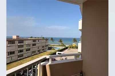 1950 S Ocean Dr #4D, Hallandale Beach, FL 33009 - Photo 21