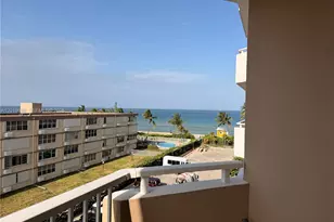 1950 S Ocean Dr, Hallandale Beach, FL 33009 - Photo 21