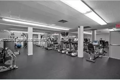 1950 S Ocean Dr #4D, Hallandale Beach, FL 33009 - Photo 25
