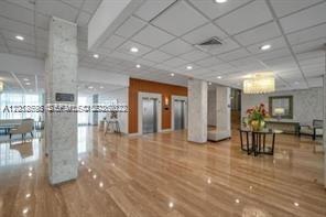 1950 S Ocean Dr #4D main architectural view