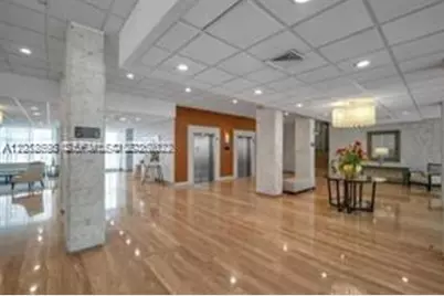 1950 S Ocean Dr #4D, Hallandale Beach, FL 33009 - Photo 1