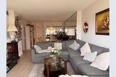 1950 S Ocean Dr #4D, Hallandale Beach, FL 33009 - Photo 5