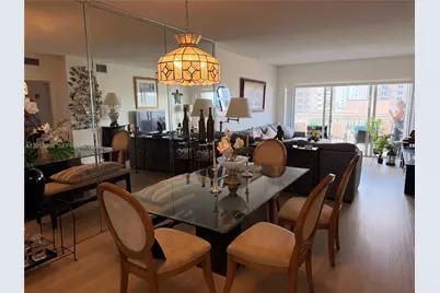 1950 S Ocean Dr #4D, Hallandale Beach, FL 33009 - Photo 9