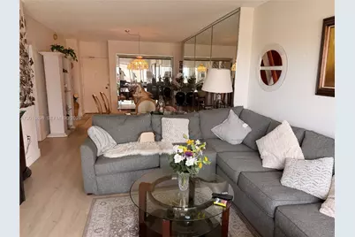 1950 S Ocean Dr #4D, Hallandale Beach, FL 33009 - Photo 3