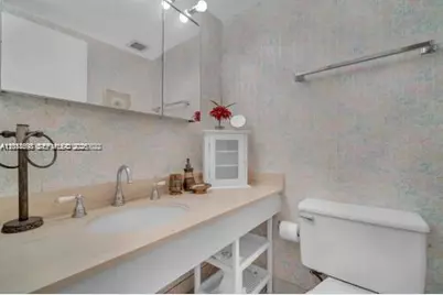 1950 S Ocean Dr #4D, Hallandale Beach, FL 33009 - Photo 19