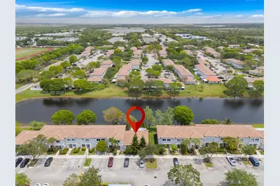 20869 NW 4th St, Pembroke Pines, FL 33029 - Photo 29