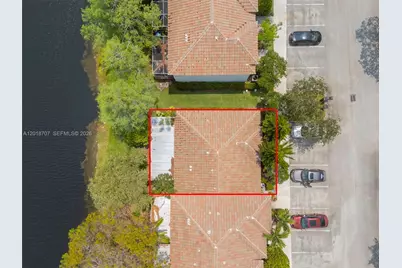 20869 NW 4th St, Pembroke Pines, FL 33029 - Photo 33