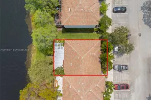 20869 NW 4 St, Pembroke Pines, FL 33029 - Photo 33