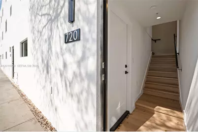 728 NW 55th Ter #728, Miami, FL 33127 - Photo 3
