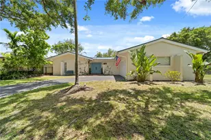 8380 SW 186th St, Cutler Bay, FL 33157 - Photo 1