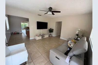 6720 SW 21st St #1, Miami, FL 33155 - Photo 3