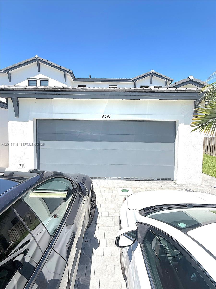 4941 Oakmont Dr #5838 main architectural view
