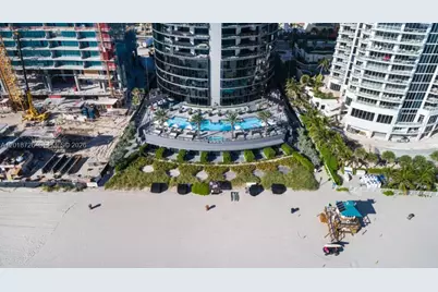18555 Collins Ave #3705, Sunny Isles Beach, FL 33160 - Photo 31