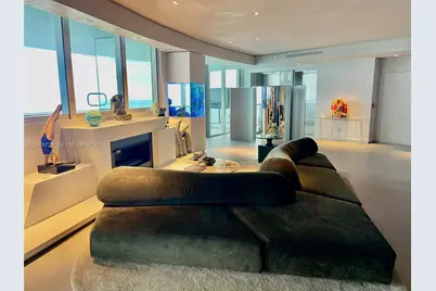 18555 Collins Ave #3705, Sunny Isles Beach, FL 33160 - Photo 15