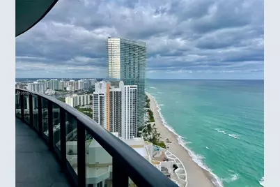 18555 Collins Ave #3705, Sunny Isles Beach, FL 33160 - Photo 3