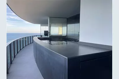 18555 Collins Ave #3705, Sunny Isles Beach, FL 33160 - Photo 5