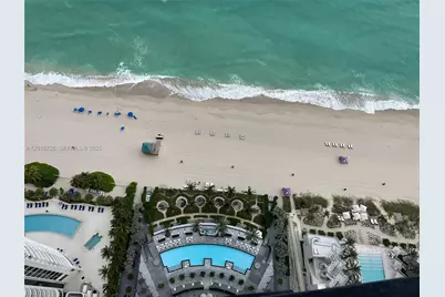 18555 Collins Ave #3705, Sunny Isles Beach, FL 33160 - Photo 7