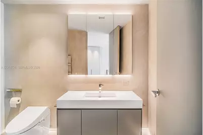 18555 Collins Ave #3705, Sunny Isles Beach, FL 33160 - Photo 17