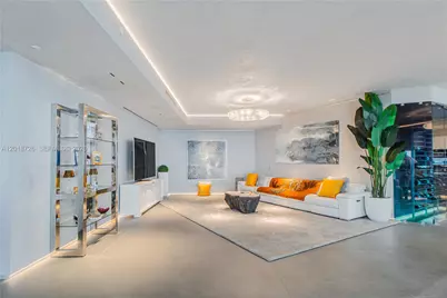 18555 Collins Ave #3705, Sunny Isles Beach, FL 33160 - Photo 7