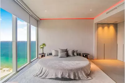 18555 Collins Ave #3705, Sunny Isles Beach, FL 33160 - Photo 19