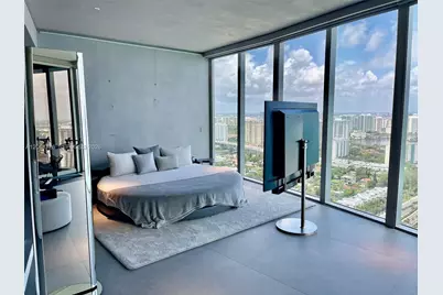 18555 Collins Ave #3705, Sunny Isles Beach, FL 33160 - Photo 79