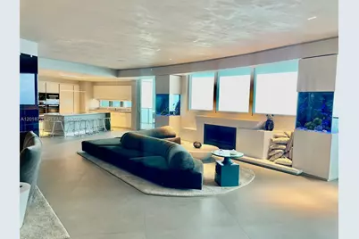 18555 Collins Ave #3705, Sunny Isles Beach, FL 33160 - Photo 11