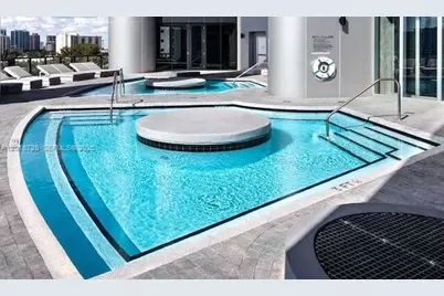 18555 Collins Ave #3705, Sunny Isles Beach, FL 33160 - Photo 35